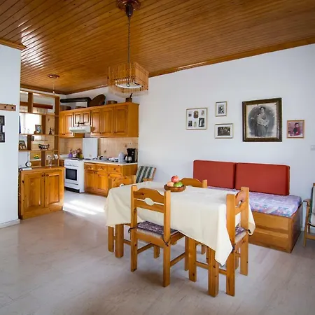 Ferienhaus Traditional Near The Beach And City Center