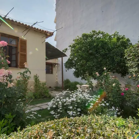 Dom wakacyjny Traditional Near The Beach And City Center Kalamata
