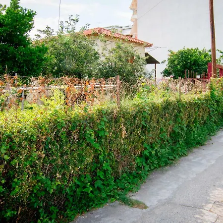 Hébergement de vacances Traditional Near The Beach And City Center Kalamata
