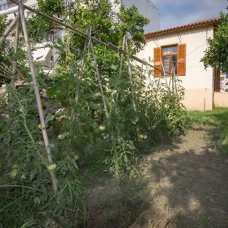 Traditional Near The Beach And City Center Dom wakacyjny *