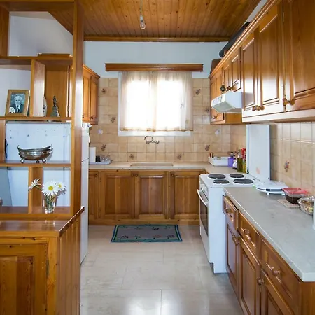 Traditional Near The Beach And City Center Dom wakacyjny