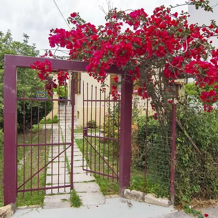 Traditional Near The Beach And City Center Hébergement de vacances *